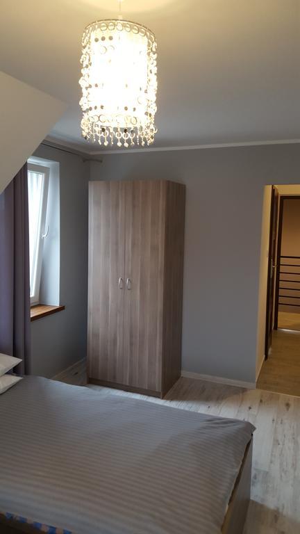 Villa Terra Pruszcz Gdański Eksteriør billede