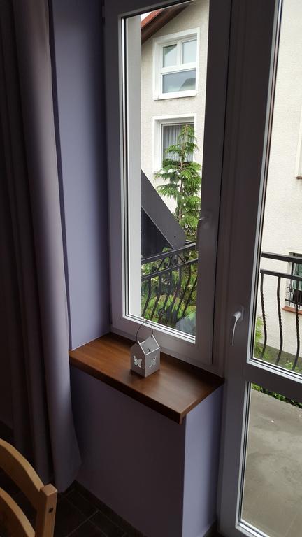 Villa Terra Pruszcz Gdański Eksteriør billede