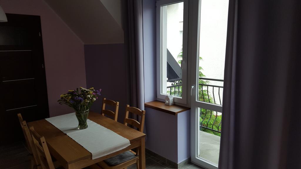 Villa Terra Pruszcz Gdański Eksteriør billede