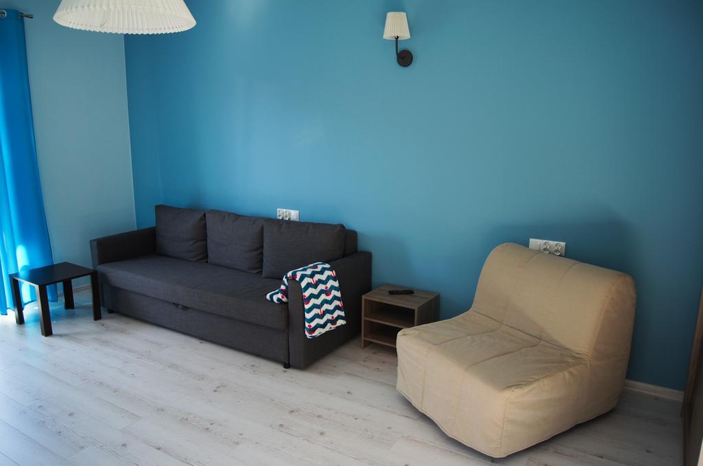 Villa Terra Pruszcz Gdański Eksteriør billede