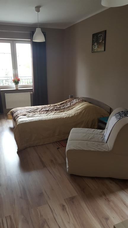 Villa Terra Pruszcz Gdański Eksteriør billede